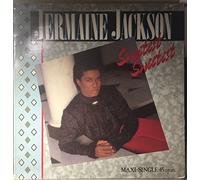 Sweetest Sweetest - Jermaine Jackson 12"
