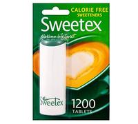Sweetex 1200 Tablet Pack