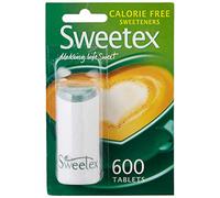 Sweetex Tablets 600Pk
