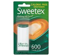 Sweetex Tablets 600s ( 600 S x 6 x 1 )