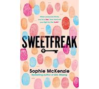 SweetFreak (Simon & Schuster Children's UK)