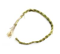 Sweetgrass Braid 45-55cm - Traditional Smudging Herb