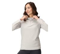 'Sweethart' Lightweight Half-Zip Fleece Regatta Cream 24