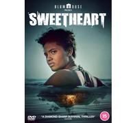 Sweetheart (DVD) Benedict Samuel Andrew Crawford Emory Cohen Kiersey Clemons