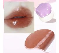 Sweetheart Jelly Lip Gloss Hydrating Lip Balm Moisturizing Lipstick Easy To Apply Lips Makeup Base For Daily Makeup Sweetheart Jelly Lip Gloss Hydrating Lip Balm Moisturizing Lipstick For Makeup