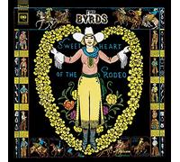 Sweetheart Of The Rodeo