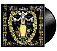 Sweetheart Of The Rodeo [VINYL]