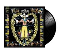 Sweetheart Of The Rodeo [VINYL]