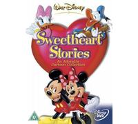 Sweetheart Stories: An Adorable Cartoon Collection[DVD]
