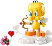 Lego Tweety Bird Construction Game Pink Kids