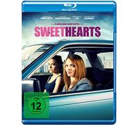 Sweethearts [Blu-ray] [2019]