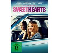 Sweethearts [DVD] [2019]