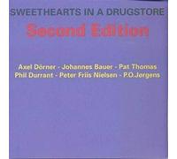 Sweethearts In A Drugstore - Ahead