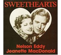 Sweethearts : Nelson Eddy and Jeanette MacDonald. (1989-10-20)