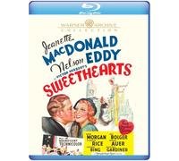 Sweethearts [New Blu-ray] Digital Theater System, Mono Sound