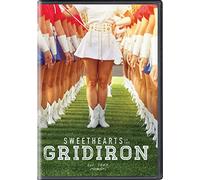 SWEETHEARTS OF THE GRIDIRON