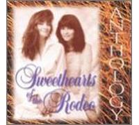 Sweethearts of the Rodeo - Anthology