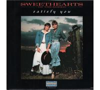 Sweethearts of the Rodeo - Satisfy You
