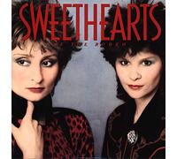 Sweethearts Of The Rodeo - SWEETHEARTS OF THE RODEO