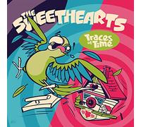 Sweethearts - Traces Of Time [VINYL]