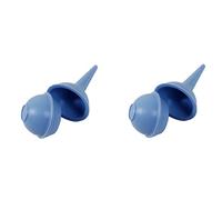 Sweetie Baby Nasal Aspirator 60ml 2oz Safe Nose 2 Count