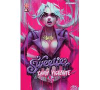 Sweetie Candy Vigilante Vol. 2