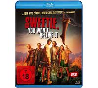 Alshinov,Daniar - Sweetie, You Won't Believe It - [Blu-ray] - Uncut