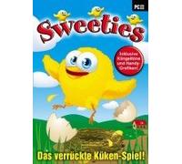 Sweeties! Das verrückte Küken-Spiel