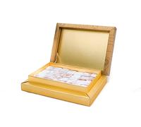 Sweetland London - Turkish Delight Orange - 500g Gift Box