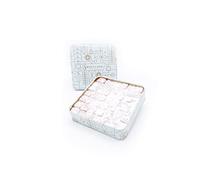 Sweetland London - Turkish Delight Strawberry 700g Tin