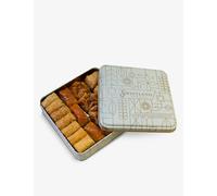 Sweetland Sweetland Premium Mixed Nuts Baklava Tin 500g