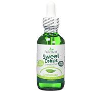 Sweetleaf Stevia Clear Liquid Extract