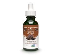 SWEETLEAF STEVIA STEVIA LIQ CHOC