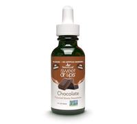 SWEETLEAF STEVIA STEVIA LIQ CHOC