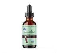 SweetLeaf Sweet Drops Liquid Stevia Sweetener, Cola, 2 Ounce