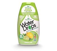 SweetLeaf WaterDrops, Lemon Lime, 1.62 Ounce