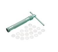Sweetly Does It Sugarcraft Icing Gun Pewter