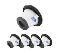 Sweetness 5 Piece HEPA Filter for C17 T6 T1 Vacuum Cleaner Parts