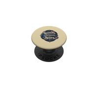 Sweetness Between The Stars Dopamine Science PopSockets Adhesive PopGrip