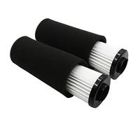 Sweetness Pack of 2 Odour Filters F112 for Stand Vacuum Cleaner Without Bag Comparable to AD47936