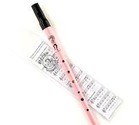 Sweetone High D Whistle, Pink