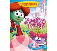 Sweetpea Beauty: A Girl After God's Own Heart