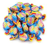 Sweets and Candy® Anglo Bubbly Bubble Gum 1kg Bulk Bag - Retro Bubblegum Sweets for Party Bags, Sweet Tables, Candy Buffets, Events & Sharing