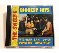 Sweet's Biggest Hits