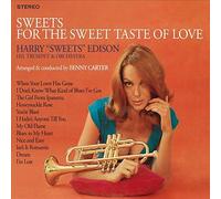 Sweets for the Sweet Taste of Love + When Lights Are Low