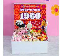 Sweets of the 1960s Box
