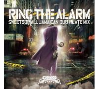 Sweetsop - RING THE ALARM -SWEETSOP ALL JAMAICAN DUB PLATE MIX-