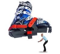 Sweetspot Ski Trainer - A unique dry-land training device for skiers