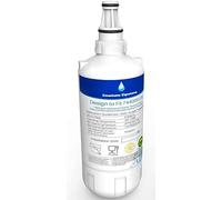Sweetums Signatures 7440000 Replacement for Liebherr Refrigerator Water Filters 7440000 744000200 7440002 7440011 (1 Pack)