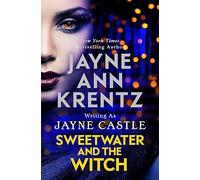 Sweetwater and the Witch